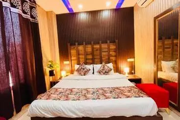 Hotel Starlet Prime A Four Star Luxury
