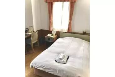 ホテル ｈｏｔｅｌ ｐｏｓｈ   Vacation Stay 55608v