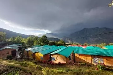 Moonline Resort