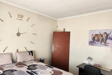 Pension Bendalo Guest House