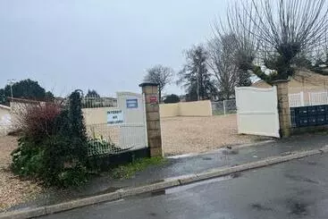 ペンション Chambre Les Gites De La Gare