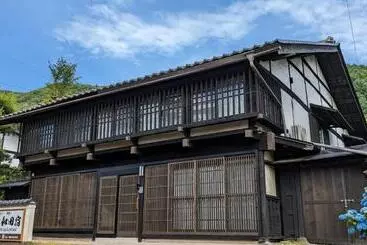 Majatalo Former Inn Oyado Wada Juku   Vacation Stay 16383v