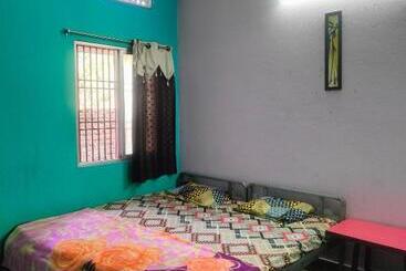 Pensjonat Jharana Guest House