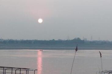 Pension Krishna P. Guest House