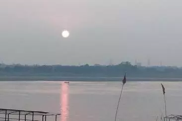 Majatalo Krishna P. Guest House