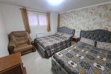 بنسيون Maison Rez De Chaussée