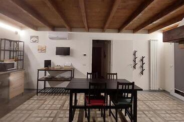 아파트호텔 Residence 3 Nidi