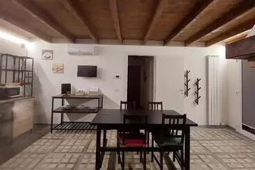 Huoneistohotelli Residence 3 Nidi