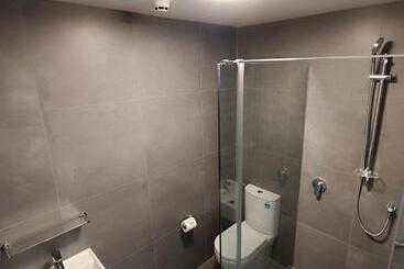 Adventure Wanaka Hostel