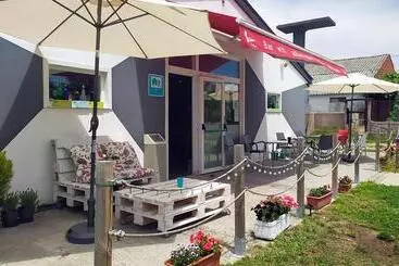 Albergue A Nave De Ferreira