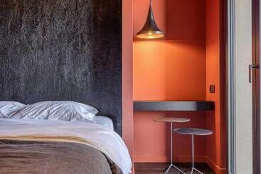 مبيت وإفطار Maison Gokan