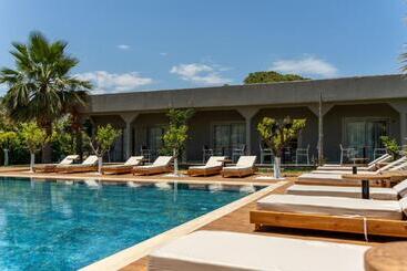 Nocleg ze śniadaniem Mükellef Gümüşlük