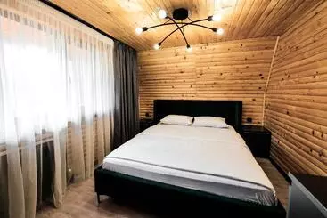 Hotel садиба на кодимі