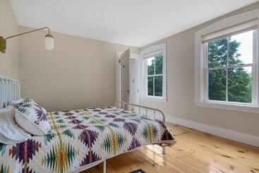 Bryant Farm Limit 27 Farmhouse