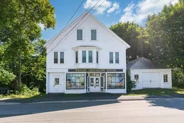 Bryant Farm Limit 27 Farmhouse