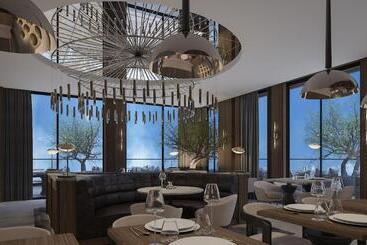 Hotel Elite World Comfy Samsun Atakum