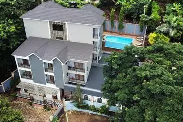 Hôtel Greenside
