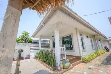 Hôtel Halo Sea Koh Larn