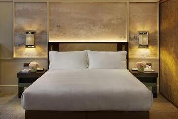 Hotel Mandarin Oriental Savoy, Zurich