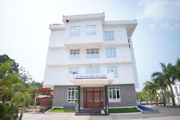 호텔 Nts Sagar Yatri Nivas