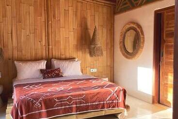 Otel Nusava Boutique