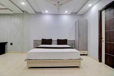 Szálloda Grand Townhouse