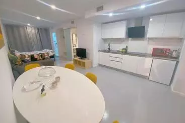 Appart'hotel Hug Hotel2022