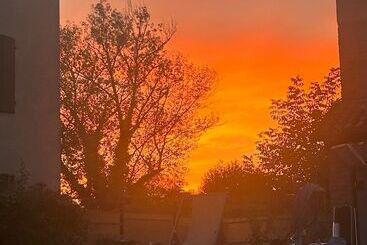 ペンション Casolare Fratina