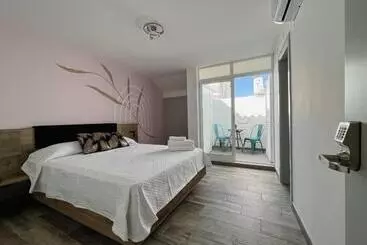 ペンション Leevin Guesthouse