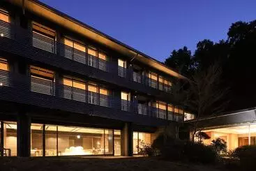 ریوکان Sengokubara Cocon