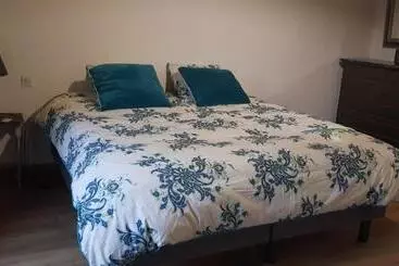 Bed and Breakfast L Occitane