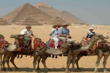 住宿加早餐  Phoenix Pyramids View