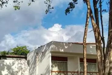Aamiaismajoitus (B&B) Pousada Mel Do Cacau