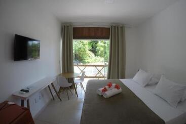 Bed and Breakfast Pousada Mel Do Cacau