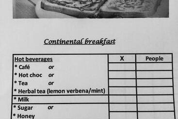 مبيت وإفطار Studio Framboise Proche Paris Et Disneyland