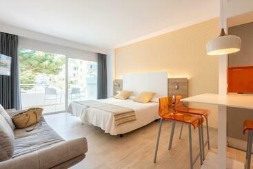 Casablanca Apartments, Santa Ponsa