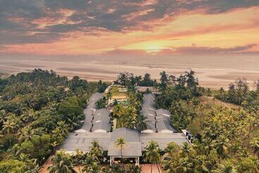 Hotel Foxoso La Beach Resort