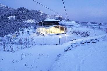 Отель Himalayan Camps And Resort