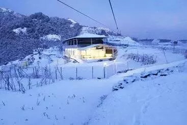 Hotel Himalayan Camps And Resort