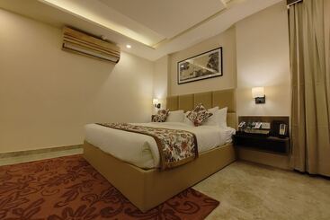 Hotell Regenta Inn Greater Noida