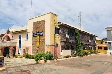 Sultan Royal Hotel & Resorts