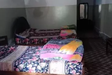 هتل Taj Mahal