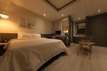 Motel Meadmeli