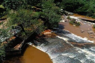 Parque Hotel Pimonte