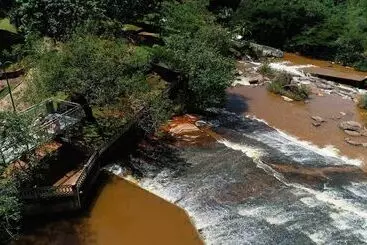 Parque Hotel Pimonte