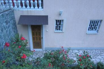 پانسیون Apartman Bilanovic