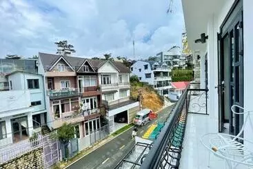 استراحتگاه Mai An Dalat