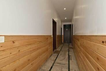 Divyansh By Vrb Hotels