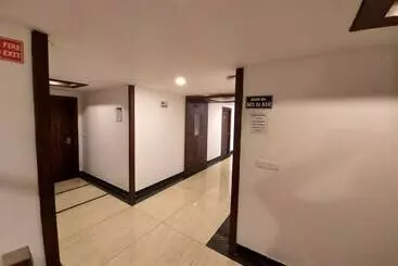 Forest View By Dl Hotels