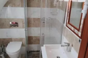 هتل Dareyn Konak